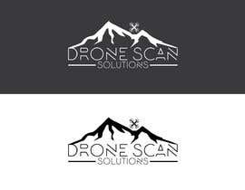 #252 for Drone Scan Solutions - Company Logo by mdsujonhosen099