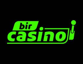 Nro 5929 kilpailuun A Logo Design for a New Casino Website - 30/05/2023 10:52 EDT käyttäjältä arabinduray2021
