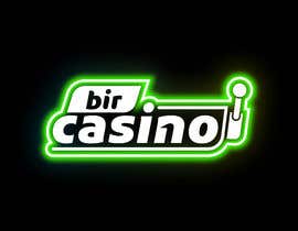 #5998 für A Logo Design for a New Casino Website - 30/05/2023 10:52 EDT von arabinduray2021