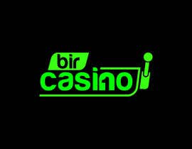 Nro 6132 kilpailuun A Logo Design for a New Casino Website - 30/05/2023 10:52 EDT käyttäjältä arabinduray2021