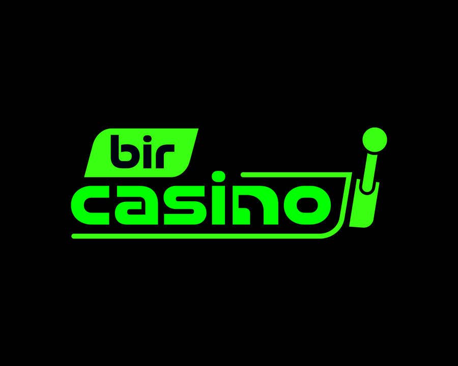 Конкурсная заявка №6198 для                                                 A Logo Design for a New Casino Website - 30/05/2023 10:52 EDT
                                            