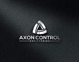 #180 for Logo Design for my company - Axon Control Engineering (ACE) by taijuldesh100