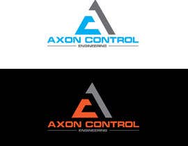 #323 for Logo Design for my company - Axon Control Engineering (ACE) by tanzudesign