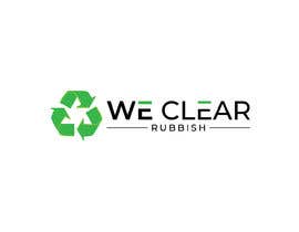 #168 for Logo for rubbish clearance company by TasrimaJerin