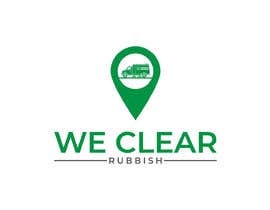 #167 pentru Logo for rubbish clearance company de către DesignedByJoy