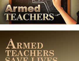 nº 17 pour 32   Armed teachers par sharifuluiti 