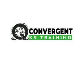 #1423 untuk Convergent K9 logo oleh Rubel4747
