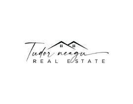 #49 for Build a Logo for a Realtor - Real Estate Broker by Tohirona4
