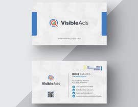 #3014 for Business Card Design by tomalmahmud888