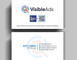 #3502 for Business Card Design by eDesigner1