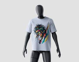 #45 para Tshirt Designer Need Hire de tuhinislamtfpro