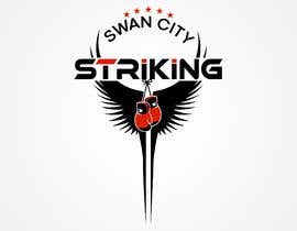 hamzaelcaid1님에 의한 Logo design for striking team을(를) 위한 #182