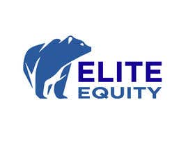 #254 für Elite Equity logo von Resh35