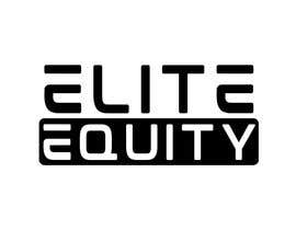 #268 für Elite Equity logo von sajedurrahman457