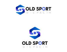 #239 untuk New logo for Old Sport Dispatch - 01/06/2023 13:23 EDT oleh ARTSHOP123