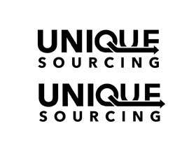 igenmv님에 의한 Logo Design and Brand Color for Unique Sourcing을(를) 위한 #104