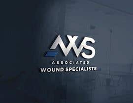 #405 untuk Need a logo for Associated Wound Specialists oleh desginguruashish