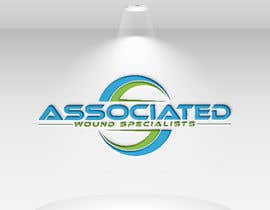 #258 untuk Need a logo for Associated Wound Specialists oleh mdmamunur2151