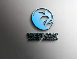 #1854 pentru Logo for West Coast Dance Academy de către kazitazrinjanna4