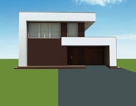 #46 untuk Re design a home based on images we have oleh AbodySamy