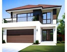 #44 untuk Re design a home based on images we have oleh nuha109