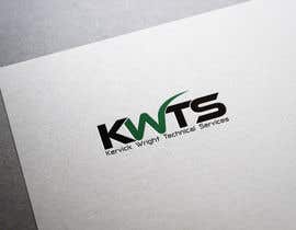 #4 para Design a Logo for Kervick-Wright Technical Services por asnpaul84