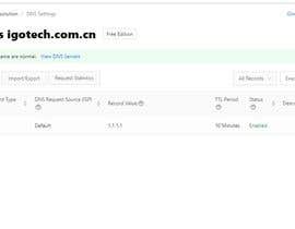 nº 9 pour transfer domain to other hosting plan on same godaddy account par digihawk 