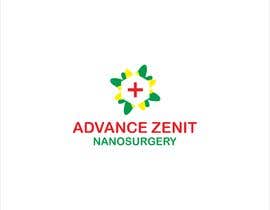 #32 для Advance Zenit Nanosurgery от Kalluto