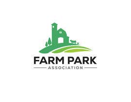 #394 for Logo for Farm Park by hasib3509