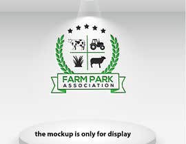 #401 for Logo for Farm Park by shahadathosen501