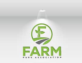 #886 for Logo for Farm Park by mehedi66ha
