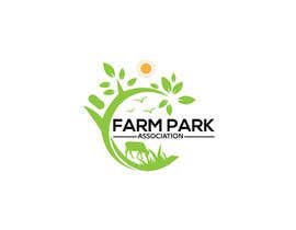 #913 for Logo for Farm Park by bdmoshiur2023