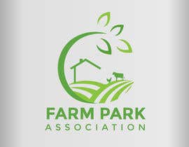 #880 for Logo for Farm Park by pixkmart
