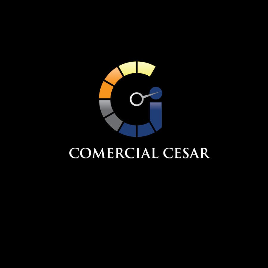 Inscrição nº 143 do Concurso para                                                 Diseñar un logotipo for COMERCIAL CESAR
                                            