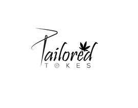 #39 untuk Logo for Tailored tokes oleh payel66332211
