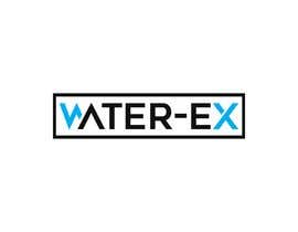 #156 for Logo design for new Brand WATER-EX by R8Design