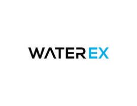 #83 for Logo design for new Brand WATER-EX by arif360477