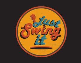 Nro 105 kilpailuun Create a logo and brand theme for a jazz/swing musical band käyttäjältä qeuwerty