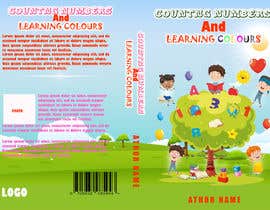 nº 155 pour Creative ideas for a Children&#039;s book cover par nazruluiti 