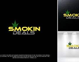 Nro 431 kilpailuun Cannabis Store Branding + Logo käyttäjältä bimalchakrabarty