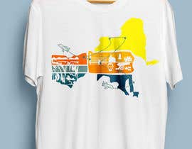 #59 для T-shirt design for family vacation от abusayeednayem