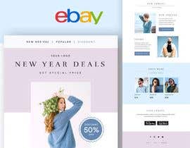 #3 for Ebay Template needed ! by shahil605
