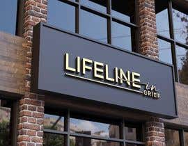 #7 Logo brainstorm for the online portal &quot;Lifeline in Grief&quot; részére keshobkumarpal által