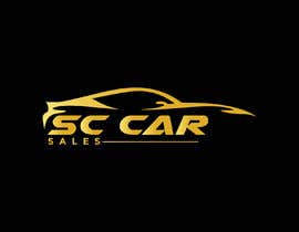#256 pentru Logo for SC Car Sales de către muhammadfahad155