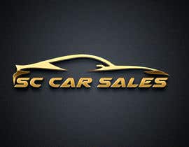 #258 pentru Logo for SC Car Sales de către muhammadfahad155