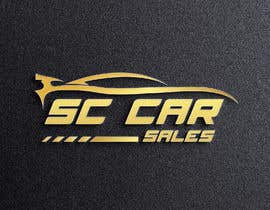 #227 pentru Logo for SC Car Sales de către HabibUIX