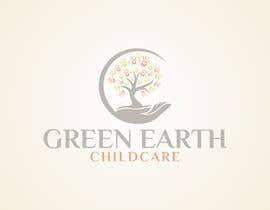 #504 for Childrens Nursery logo - 04/06/2023 16:33 EDT af raphaelarkiny