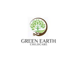 #498 for Childrens Nursery logo - 04/06/2023 16:33 EDT av mb3075630
