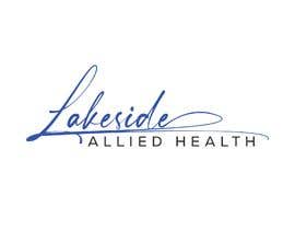#14 для Logo for Allied health business от khandesigner27
