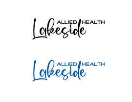 #55 для Logo for Allied health business от sabbirlove644